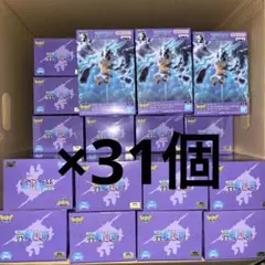 ワールドコレクタブルフィギュアspecial モンキー・D・ルフィ　ギア5