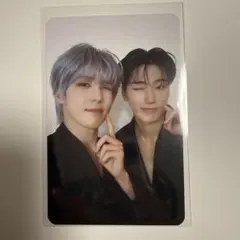 2026年最新】ateez makestar ユニットの人気アイテム - メルカリ