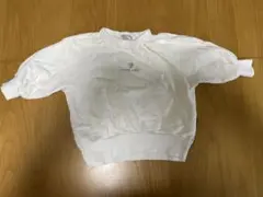 petit main 80サイズ トレーナー