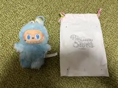 正規品 Labubu Big into Energy HOPE ラブブ