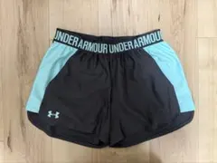 UNDER ARMOUR トレーニングショーツ Lサイズ