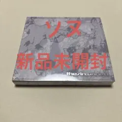 ENHYPEN ソヌ THE SIN:VANISH 新品未開封