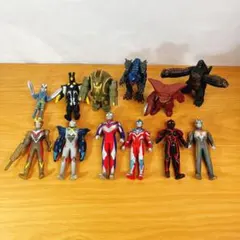 2025年最新】ソフビ ベリアルの人気アイテム - メルカリ