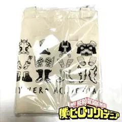 僕のヒーローアカデミア　ビッグトートバッグ