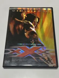 トリプルX スペシャル・エディション('02米)のサムネイル