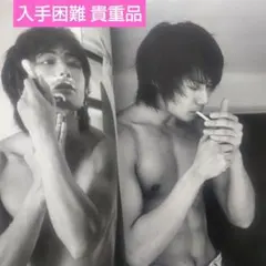 【貴重品】TEAM NACS 写真集 Season of COMPOSER