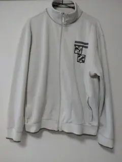 PUMA トラックジャケット