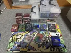 遊戯王　引退品まとめ売り