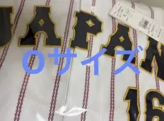 WBC2026 大谷翔平　レプリカユニフォーム Oサイズ