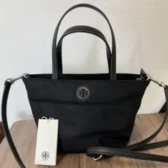 TOUT Y ESTSAC COQUILLE サック キー スモール黒トゥティエ - メルカリ