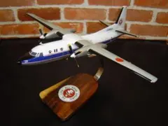 超レア！ 1/72 ANA B737-200 JA8401 モヒカン塗装 - メルカリ