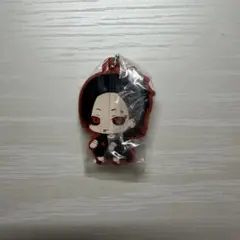 東京喰種 ウタ ラバーストラップ ガチャガチャ