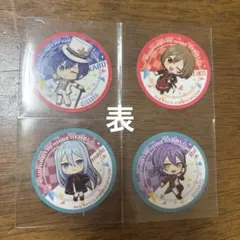 プロセカ　スシローコラボ　ピック　まとめ売り