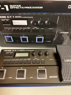 2026年最新】gt-1 エフェクターの人気アイテム - メルカリ