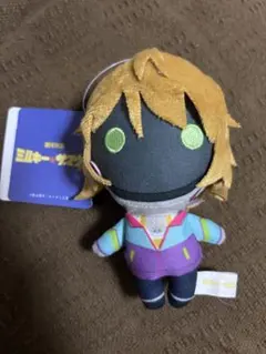 ベイマックス ヒロ ぬいぐるみ マスコット - メルカリ