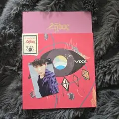2026年最新】VIXX leoの人気アイテム - メルカリ