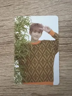 MASHIHOマシホTREASURE EFFECT トレカ特別