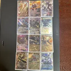 2026年最新】バトスピ 引退の人気アイテム - メルカリ