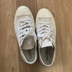 CONVERSE Chuck Taylor All Star ホワイト