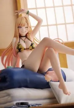 着せ恋 喜多川海夢 水着Ver. 1/7スケールANIPLEX（予約特典付属）