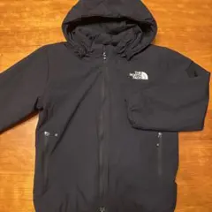 美品！ THE NORTH FACE キッズダウン　130
