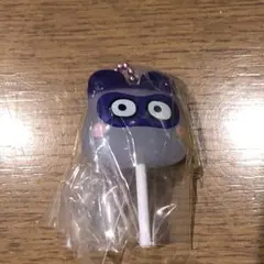 たまごっちカラフルキャンディチャーム ガチャますくっち