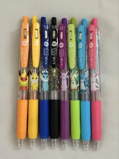 2026年最新】ポケモンSARASAブイズの人気アイテム - メルカリ