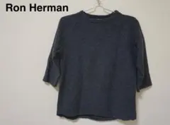 Ron Herman ラグランウールニットソー　Sのサムネイル