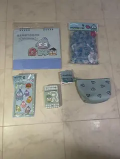 ハンギョドン雑貨セット⑦