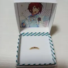 桜*⊹様 あんスタ 朱桜司 一番くじ