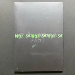 StrayKids NOEASY Aver