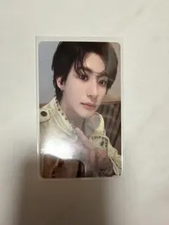 riize ライズ　ソウルコン　アンコン　トレカ　アントン