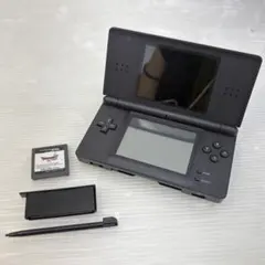 ☆ニンテンドー DSlite 本体☆ USG-001 ブラック 任天堂