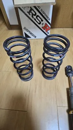 2026年最新】ワゴンr ダウンサスの人気アイテム - メルカリ