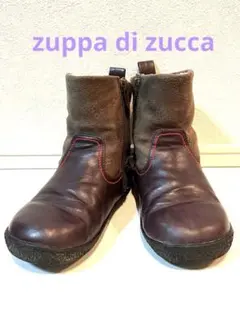 2026年最新】zucca ブーツの人気アイテム - メルカリ