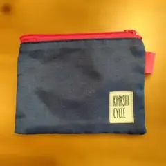 木梨サイクル/財布/カードケース/レザー/限定/PEACE/ロゴ/コインケース