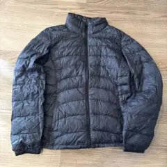 ウルトラライトダウンジャケット　UNIQLO Mサイズ ダウンジャケット