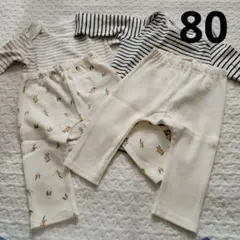 2/1削除 値下げ中 80センチ 4点セット