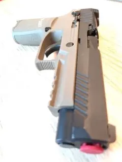 WE TECH SIG SAUER P320 M18 　ジャンク品のサムネイル