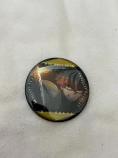 鬼滅の刃 無限城編 第1章 缶バッジ