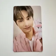 SEVENTEEN An Ode HMV トレカ ジュン