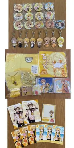 ラブライブ！μ's小泉花陽 ラバーストラップ teraco先生、Tポイント ラブライブ！μ's小泉花陽 ラバーストラップ teraco先生、Tポイント