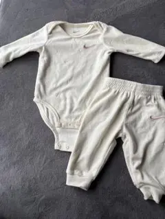 NIKEセットアップ