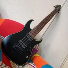 Ibanez RG350zb エレキギター フロイドローズ - メルカリ