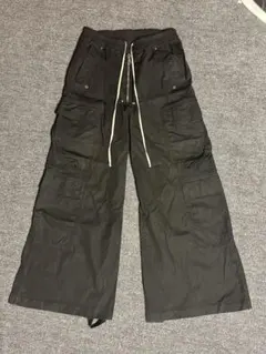 Rick Owens カーゴベラのサムネイル