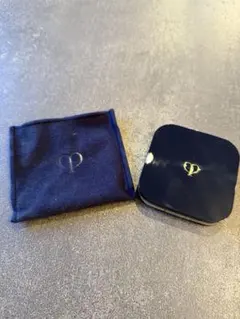 クレ・ド・ポー ボーテ プレストパウダー