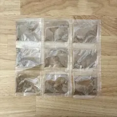 アイリスオーヤマ 猫用またたびパウダー9袋 未使用品