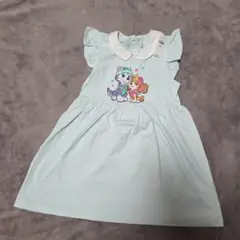 babygap パウ・パトロール ワンピース 105cm　４歳