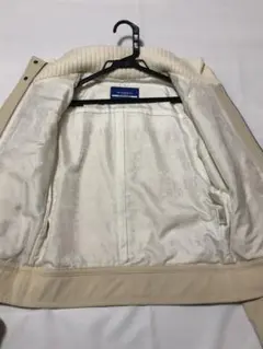 バーバリー　Burberry ジャケット　コート　ダウン