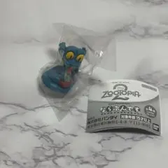 ズートピア2 ならぶんです。　ゲイリー